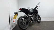 (23MY) Honda CB125R